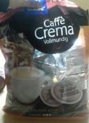 Tchibo Caffè Crema Vollmundig