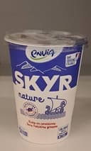 Skyr nature