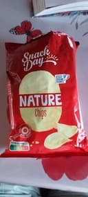Chips nature