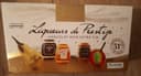 Liqueurs de prestige