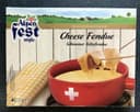Cheese Fondue