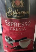 Espresso crema