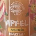 Apfel naturtrüb Direktsaft