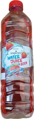 Water juice