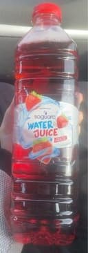 Water juice
