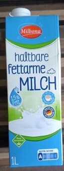 Milch