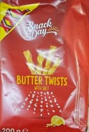 salty sticks