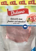 Jambon cuit standard