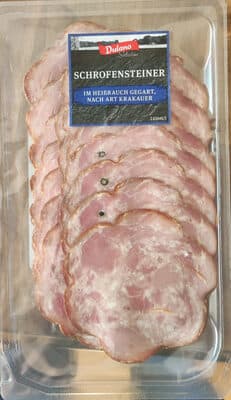Saucisse de Viande