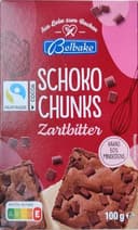 Pepite de chocolat