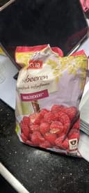 Framboises