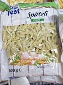 Spätzli