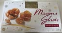 Marrons glacés morceaux