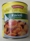 Ravioli
