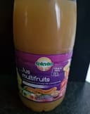 Jus multifruits