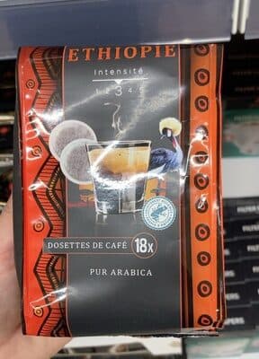 Ethiopie