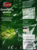 Eukalyptus menthol