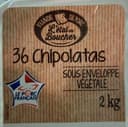 Chipolatas l'état du boucher