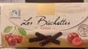 Les buchettes Cerise