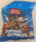Oursons Guimauve