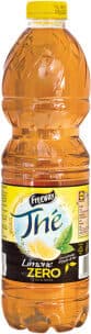 Thé limone zero