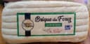 Brique du Forez au lait de chèvre