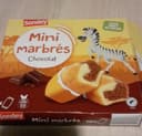 Mini marbrés