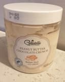 Peanut butter chocolate crunch