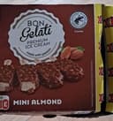 Bon grlati mini almond