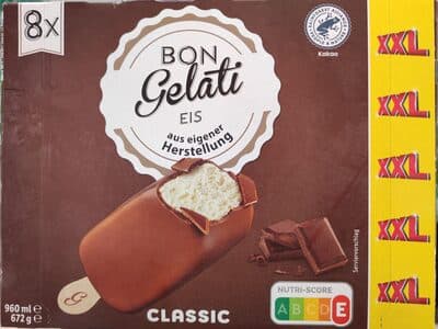 Eis Classic