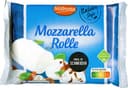 mozzarella