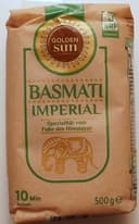 Basmati Impérial