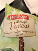 Mélange Vapeur
