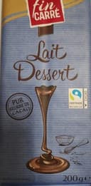 Lait Dessert