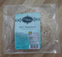 Turkish flatbread mini