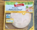 Delikates Hähnche brust