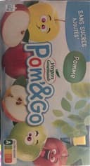 pom & go