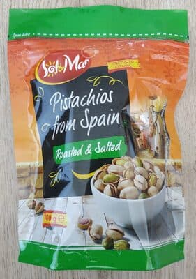 Pistache