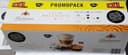 Latte macchiato promopack xxl