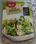 Fix fur salatsauce