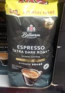 Espresso extra dark riast
