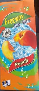 Ice tea