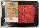 Viande hachée pur bœuf 20%MG