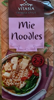 Mie Nudeln