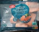 Filet de Saumon Atlantique