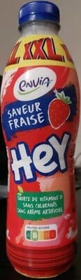 Hey lait fermenté à boire