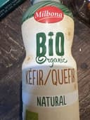 Kéfir Bio Natural