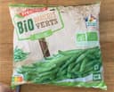 Haricot verts