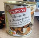 Champignons