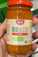 Bio pesto